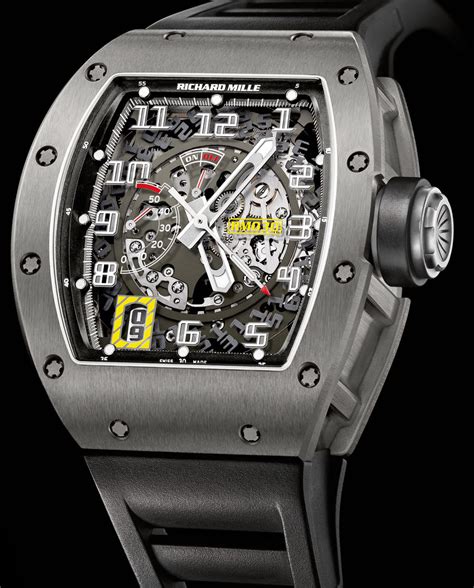 best richard mille watch winder|richard mille rotor 030.